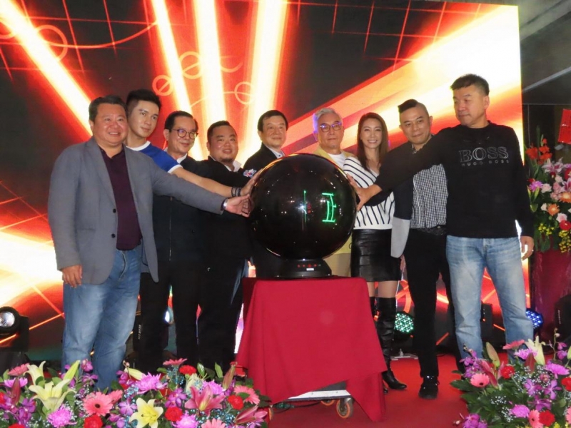 嘉義縣肉董仔舉辦廚藝大賽回饋鄉理
