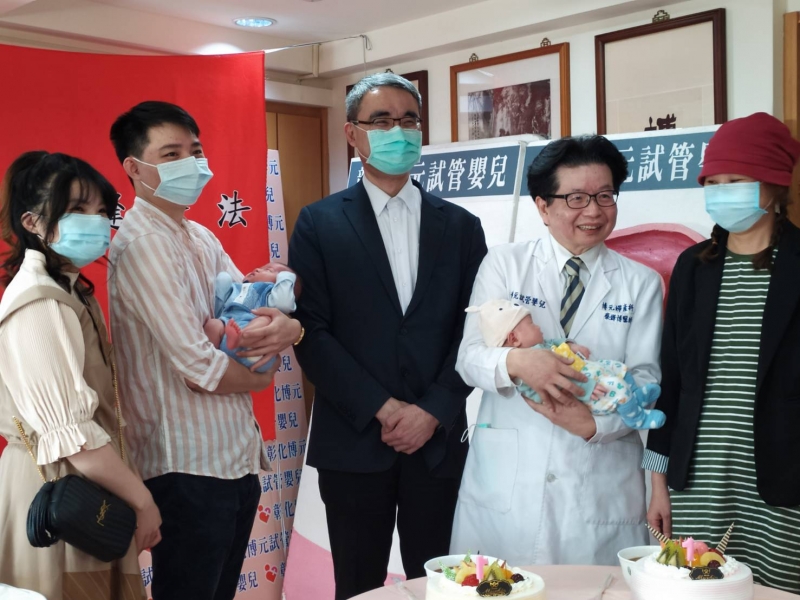 求子路一波三折 產婦植入性胎盤靠包餃子縫合法闖過鬼門關