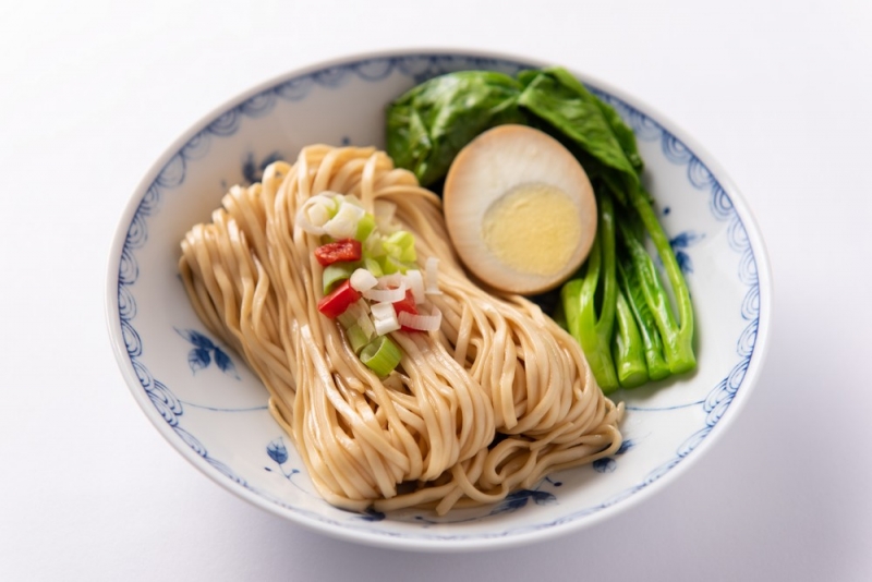 魔法咖哩X蘭笑軒 好饗喫乾拌麵「和牛油三星蔥乾拌麵」 美味登場