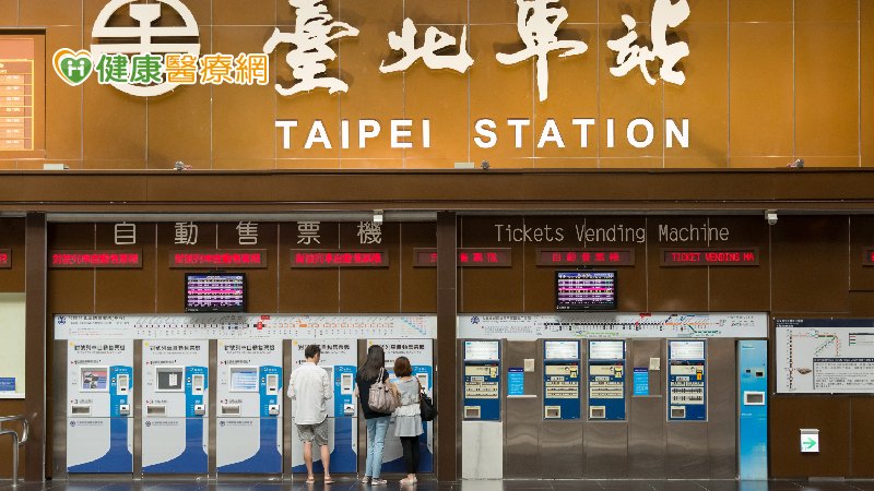 臺北車站接種疫苗送禮劵 別擠了!這裡打也有送
