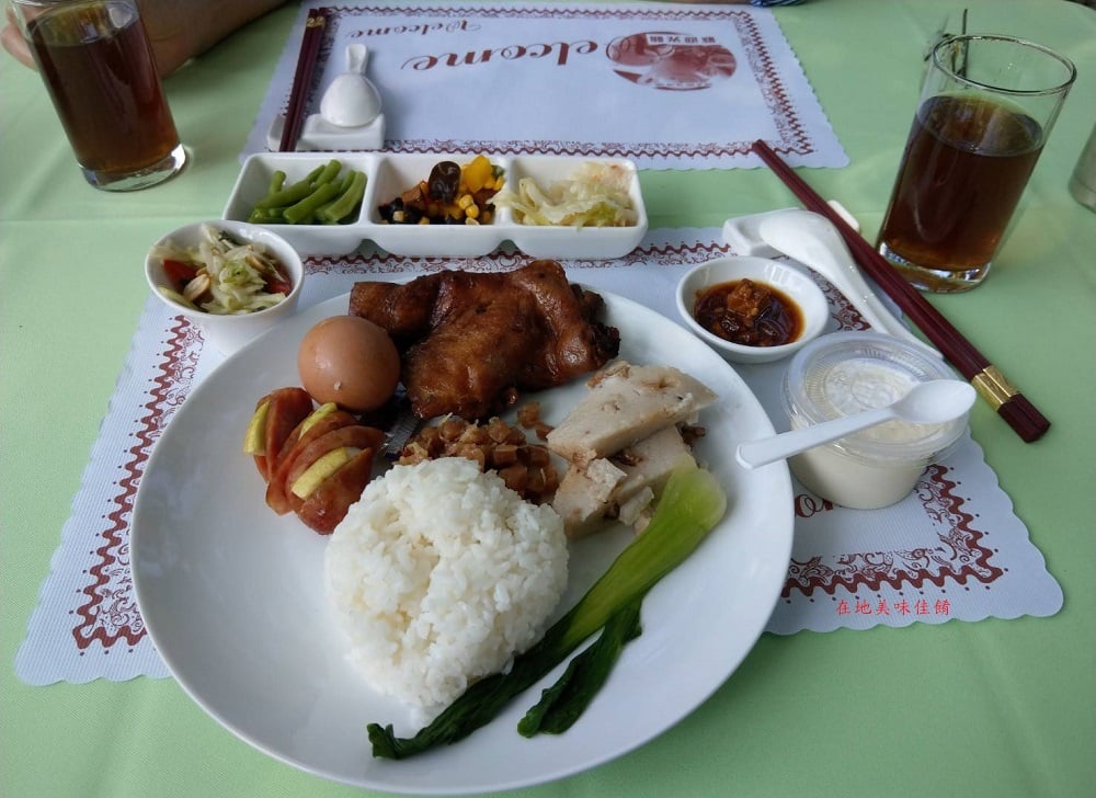 可能是食物和室內的圖像