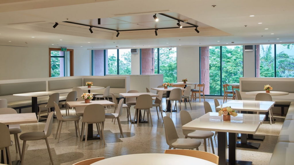 HOVII KITCHEN餐廳
