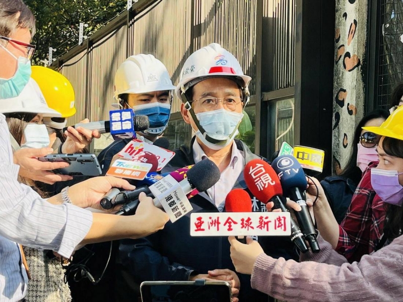 高雄新動物園運動如火如荼展開預計明年9月全區開放
