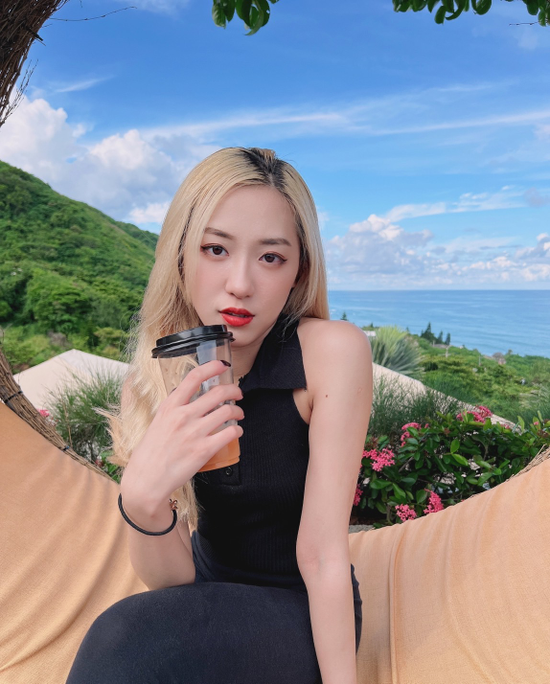 TikTok、ChillNoW雙管齊下!大學生KOL Verna:年輕就是我最大的優勢!