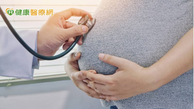 36歲女腎臟移植後懷孕 定期產檢順利自然產