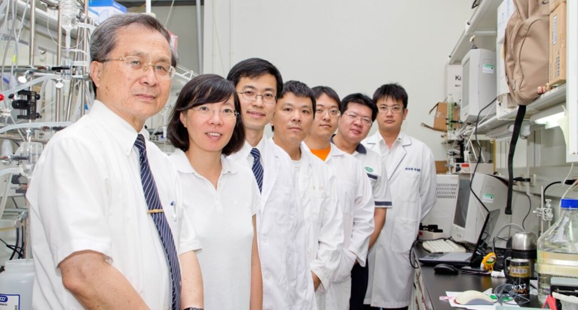 2021全球前2%頂尖科學家     慈濟九位入榜