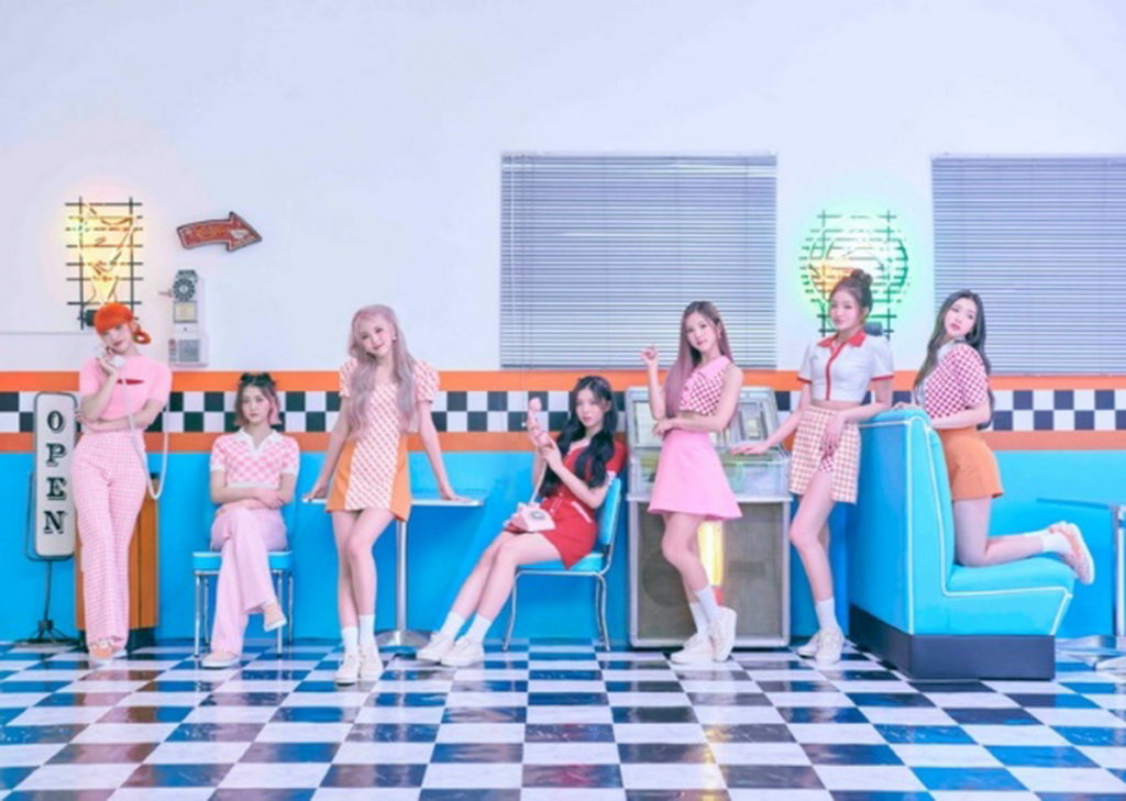 主題曲《The Bha Bha Song (We Baby Bears Theme)》將由韓國女團TRI.BE演唱