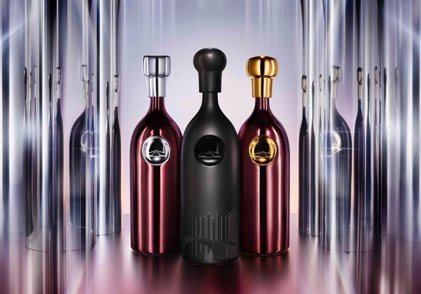 蒙大維酒莊以行業領先的NFT開始歷史轉型