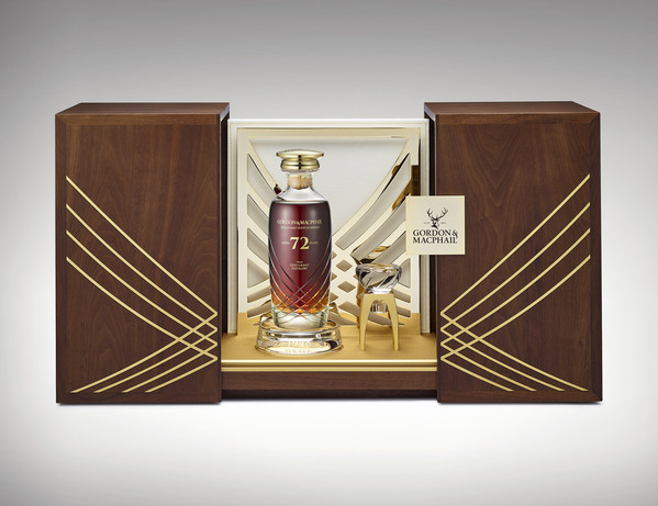 刷新世界紀錄的Premier Whisky出品榮獲大獎