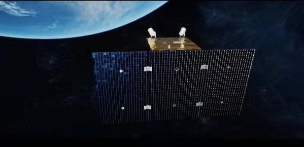 金紫荊衛星5號、1號03星雙星成功發射 香港商業航天飛向新高度