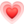 💗