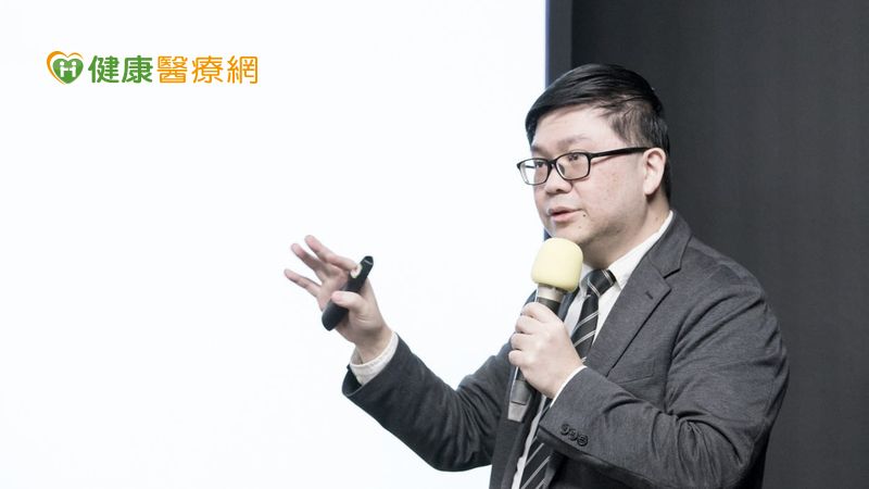 免疫系統與己為敵? 中榮舉辦病友會解開自體免疫病之謎