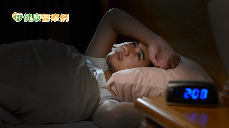 長期失眠怎麼辦？　「鍛鍊大腦」擺脫安眠藥