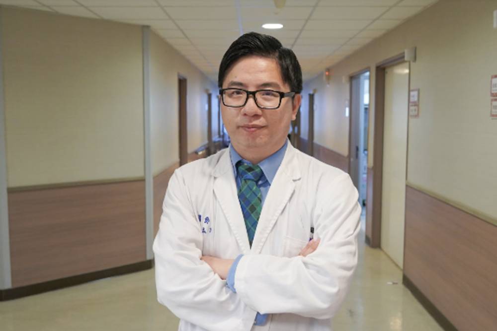 【有影】老人貧血正常?不正常? 醫師驚曝答錯這一題恐害自己活不過5年 24 老人-貧血-正常不正常-醫師驚曝答錯這一題恐害自己活不過5年