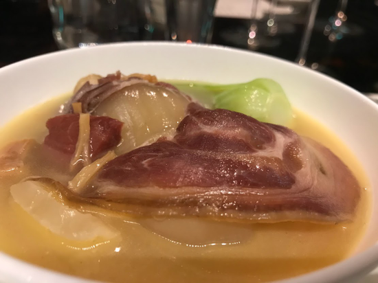 不動帖。非常、日常與無常