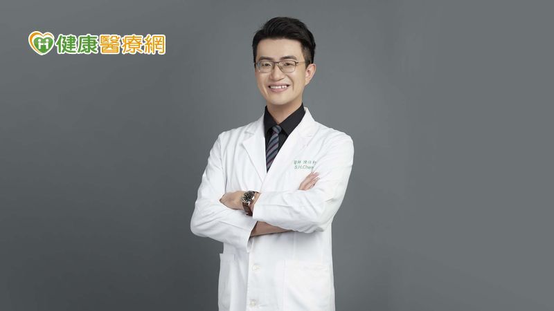少年腦中風路倒 顱內動脈取栓術撿回一命