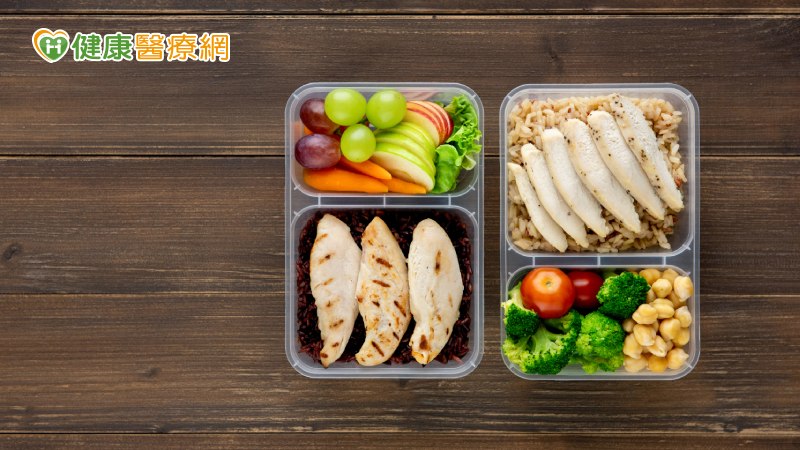 低鹽飲食等於沒味道? 注意「這幾招」吃得美味又健康
