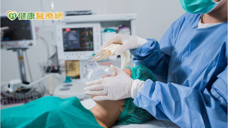 半身麻醉可以只麻醉上半身? 麻醉醫曝下場