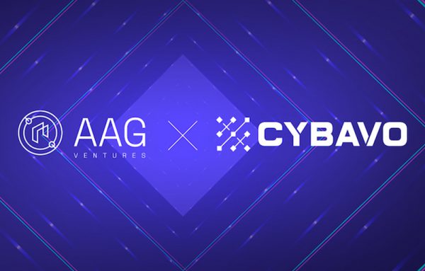 AAG Ventures選擇區塊鏈資安公司CYBAVO保護P2E數位資產