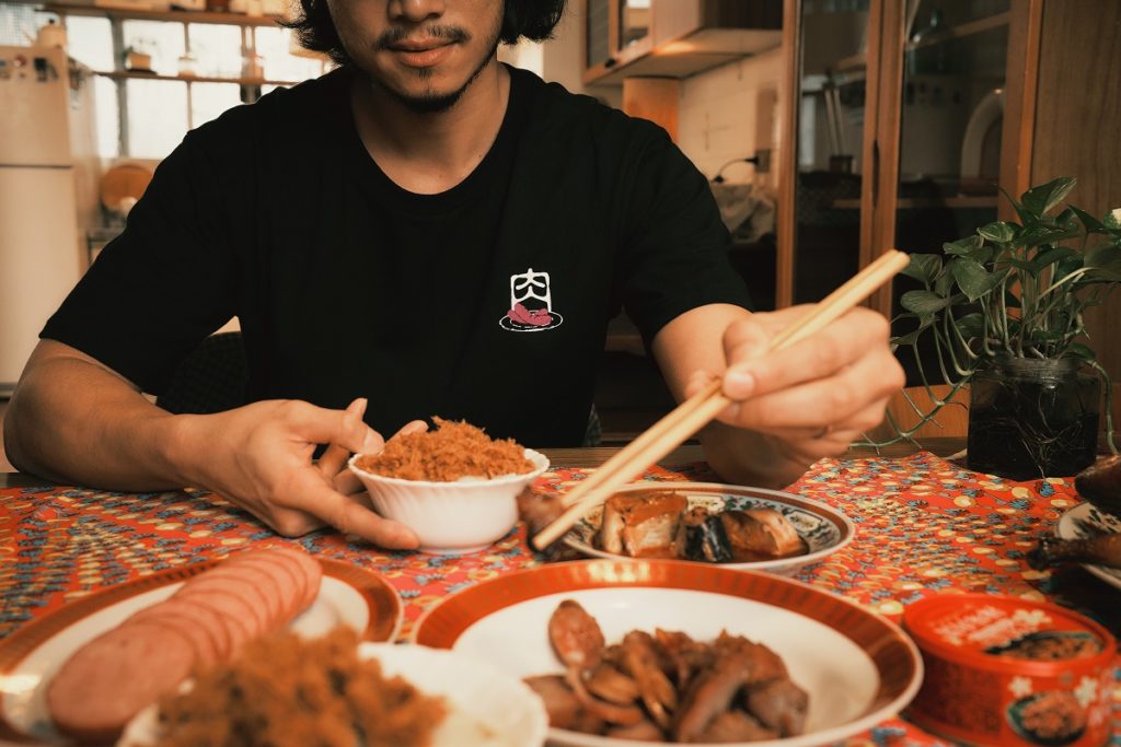 新東陽XOB嚴選攜手傳遞家的味道,感性設計大受好評。