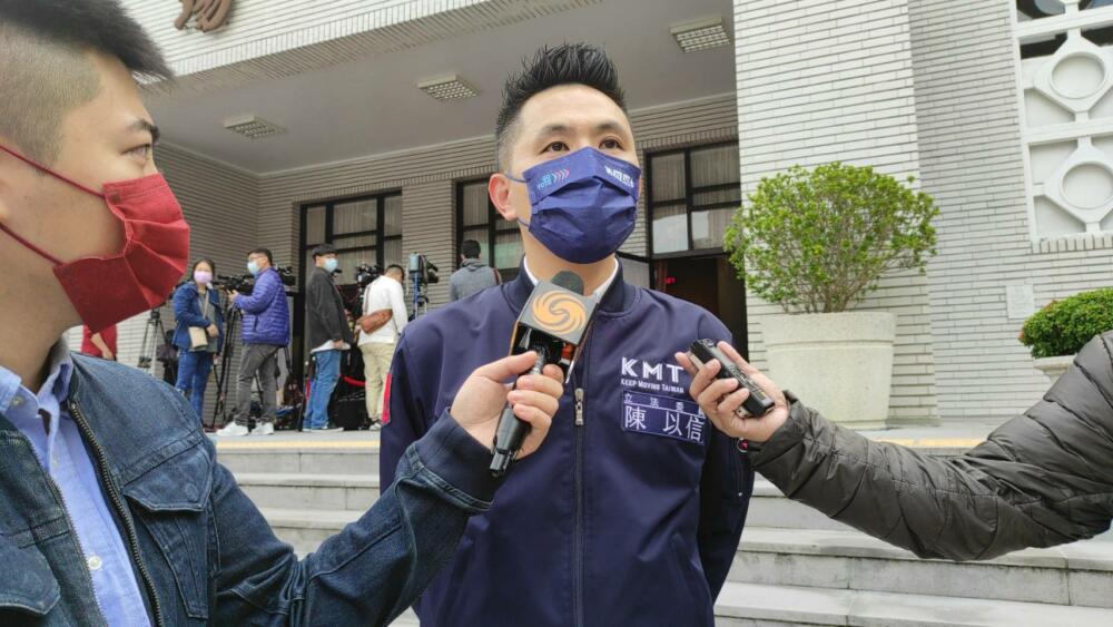 尼國斷交/陳以信:台灣連10敗被KO 蔡總統道歉、吳釗燮下台 78 1160653 e1639105132420