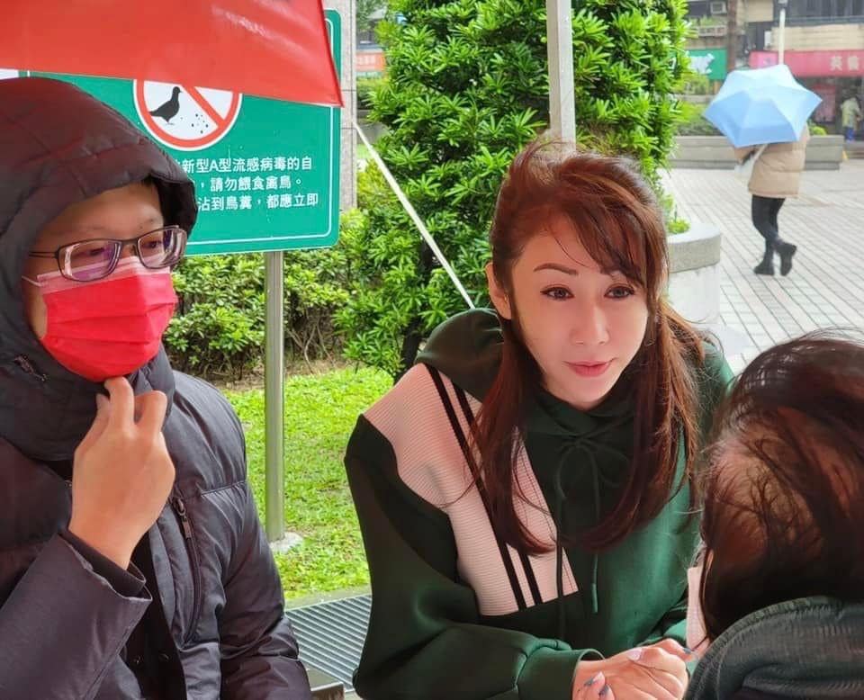 說謊要吞一千根針!徐巧芯控許淑華為林秉樞下公文申請警力 72 260929941 452289859595284 2223824306085239708 n