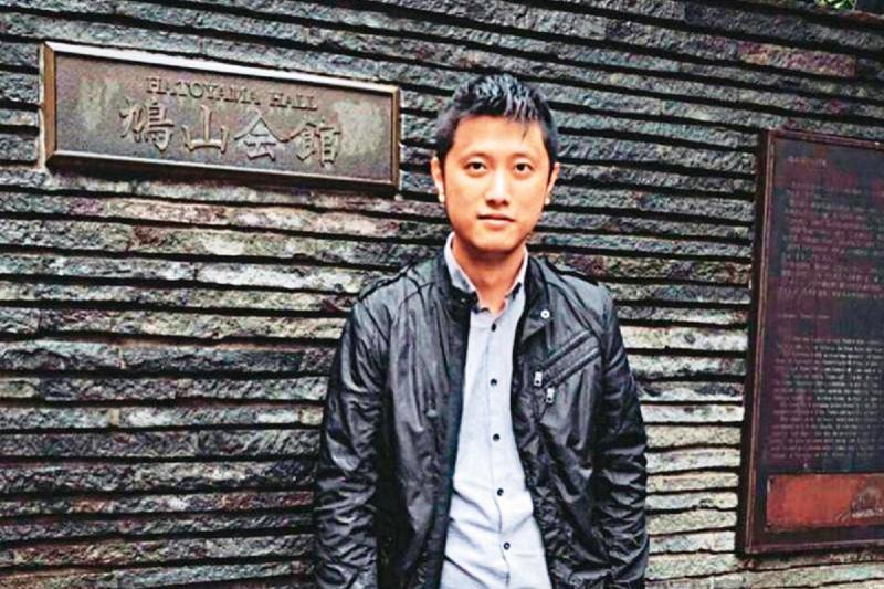 說謊要吞一千根針!徐巧芯控許淑華為林秉樞下公文申請警力 73 20211207 081308 U18451 M731264 ccbb 1