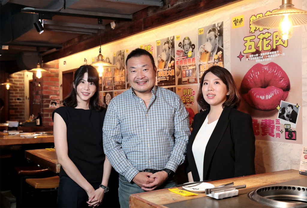 乾杯集團成功導入SAP ERP,強化流程自動化,資訊系統完整串接各端營運資料,助決策者洞悉事業全貌,經營管理更加有憑有據。