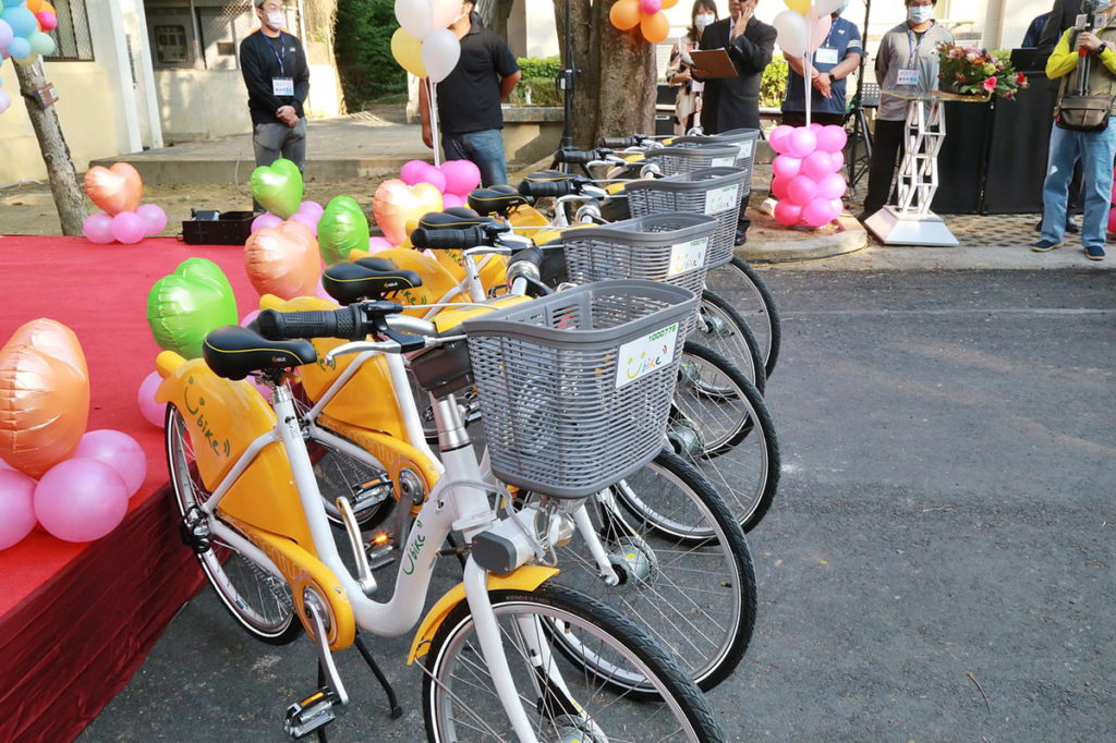 Youbike2.0