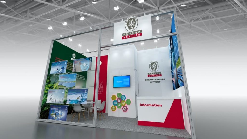 Bureau Veritas 集團旗下三大事業群將聯合參與2021年台灣國際智慧儲能應用展