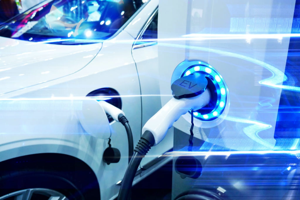 Bureau Veritas集團於亞洲提供電動車充電站一站式測試認證服務
