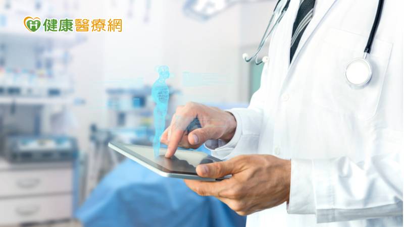 健保署攜手臺大醫院 導入AI開發心臟疾病診斷及預測模式