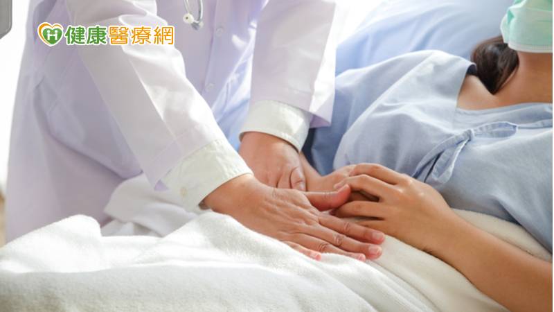 8旬嬤身體硬朗 例行健檢竟揪出「壺腹腫瘤」