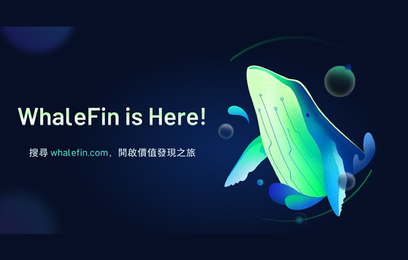 打開元宇宙,Amber Group推出一站式數位資產平台WhaleFin