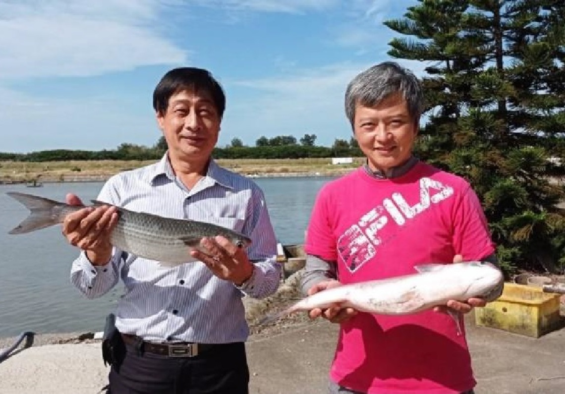 12位全國模範漁民得主揭曉 傑出事蹟足為表率值得喝采