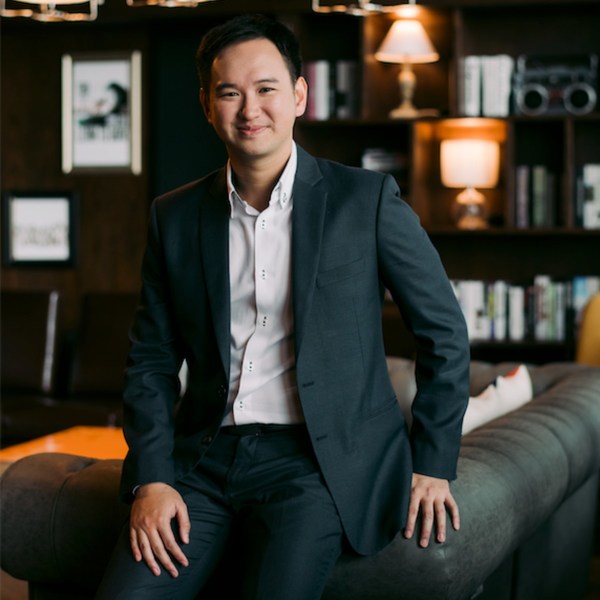 Sustenir Group任命Jack Moy為新任執行總裁