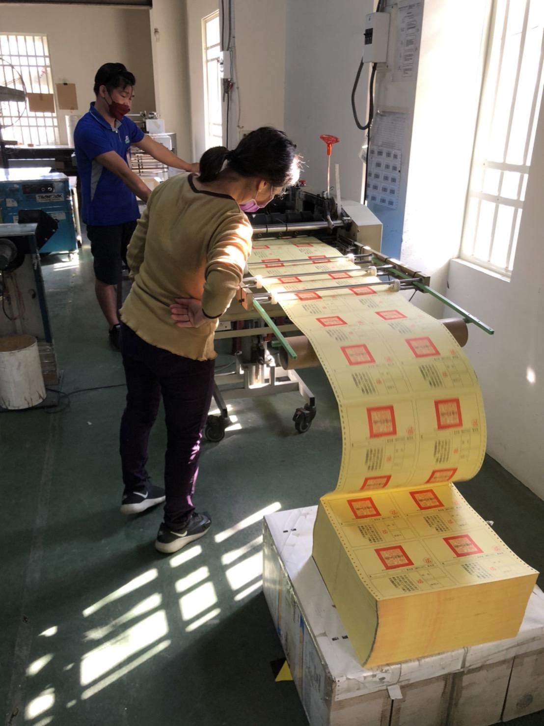 公投即將登場　彰化設1078投開票所投入超過萬名選務人員