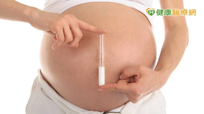 試管嬰兒易有缺陷？　醫駁斥：全是錯誤觀念