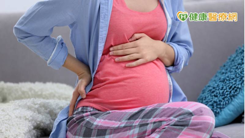 孕婦腎結石 治療「新利器」助順利分娩