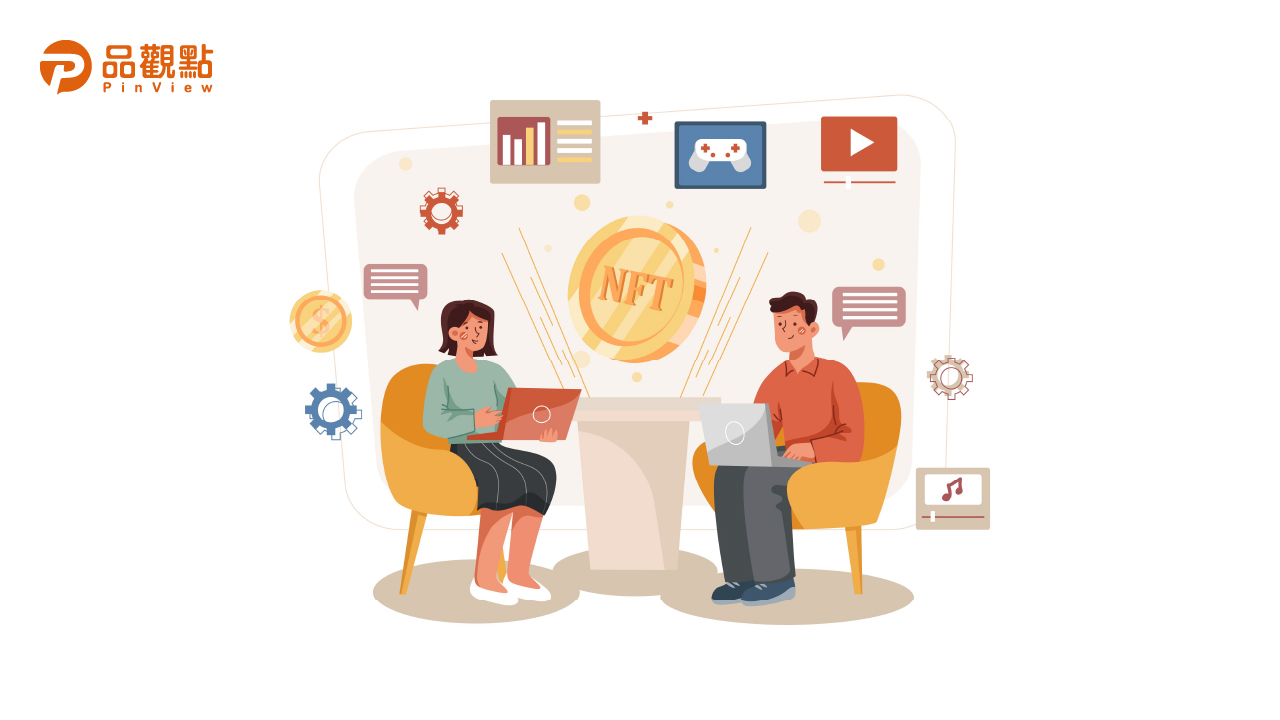 品觀點│代幣經濟Tokenomics — 加密貨幣的供給與需求│財經