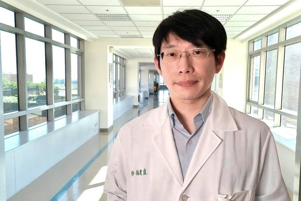 【有影】 口服化療免住院、副作用低 大腸癌病友治療更正向 34 口服-化療-免住院-副作用-低-大腸癌-病友治療更正向
