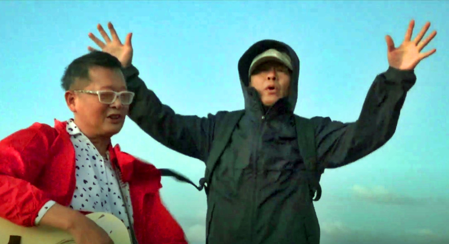 公投要投同意票!侯孝賢:為10年便利 毀掉7600年藻礁 71 公投要投同意票!侯孝賢:為10年便利 毀掉7600年藻礁