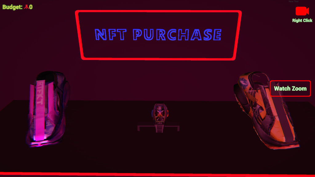 NFT 購買雅達利賭場