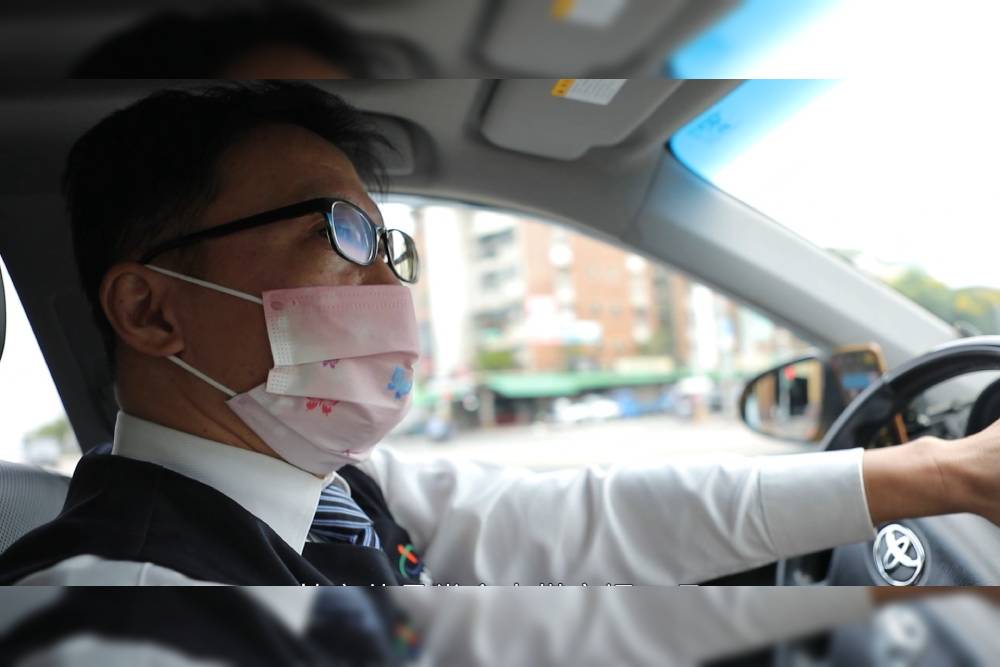典藏遺失記憶 營造失智友善社區 21 5615616