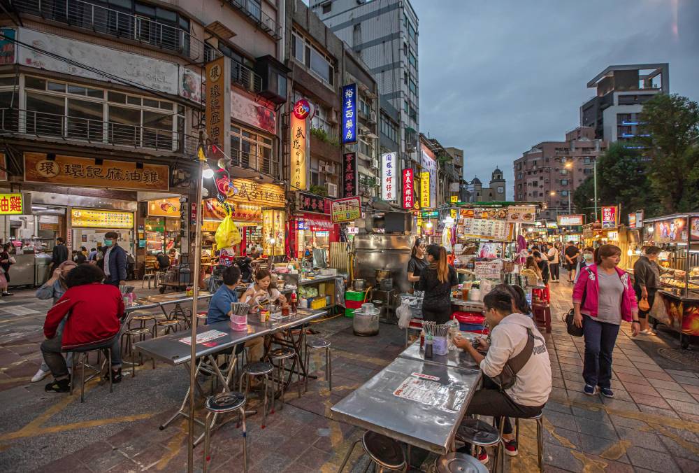 寧夏、南機場二度聯手 街口夜市呷88優惠下殺最多88% 90 寧夏-南機場二度聯手-街口夜市呷88優惠下殺最多88