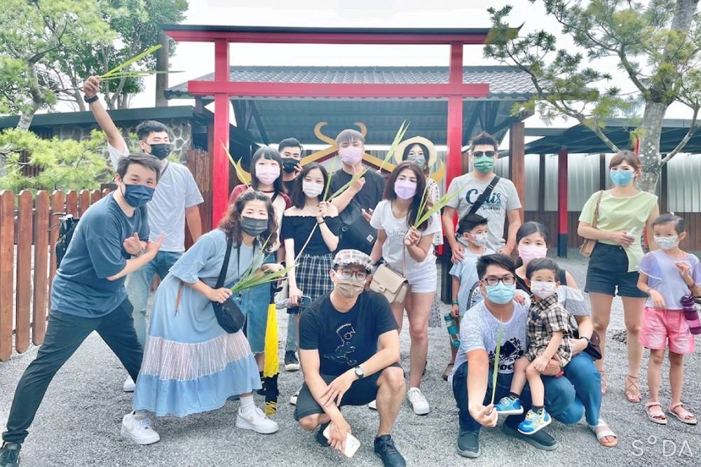 永慶不動產戴嘉均轉職5個月 晉升「千萬經紀人」、再創事業高峰 56 image 88