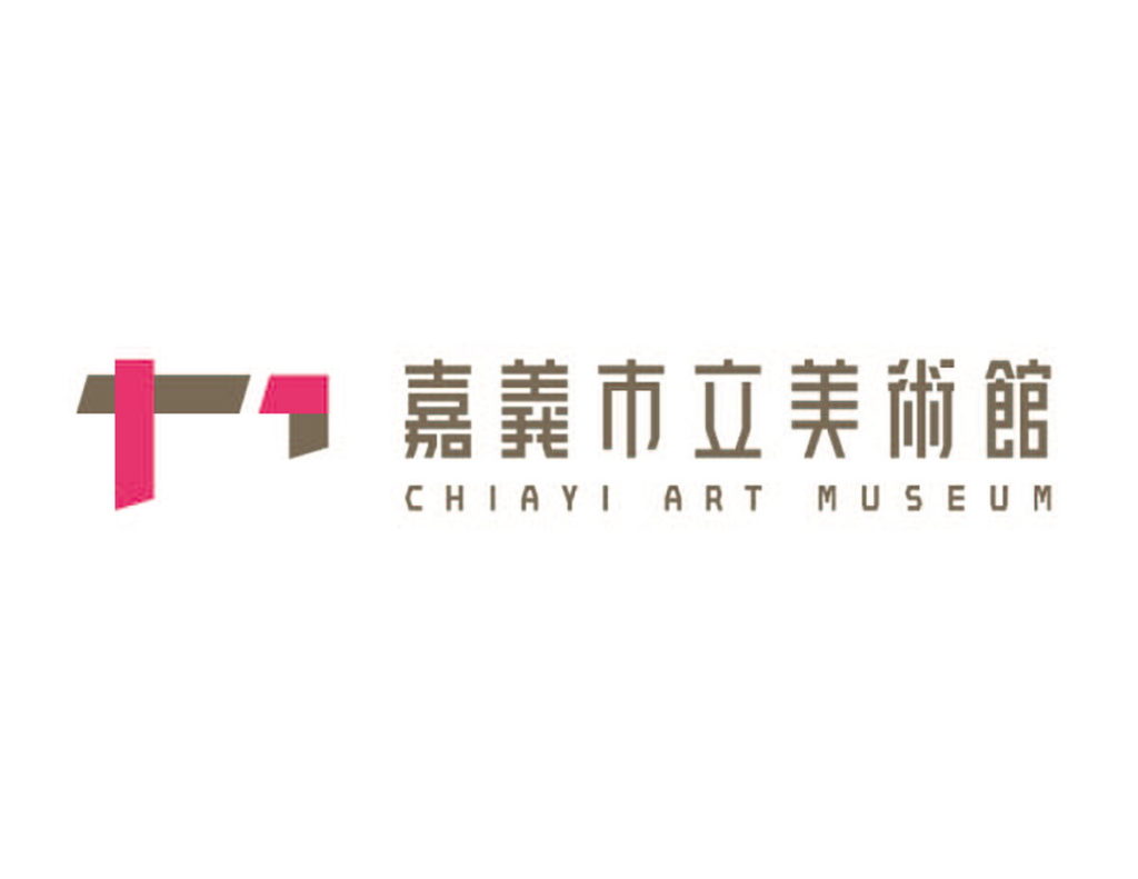 嘉義市立美術館LOGO