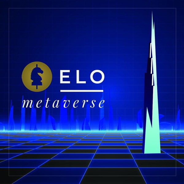ELOCOIN:從元宇宙邁向懷俄明的商業硬幣