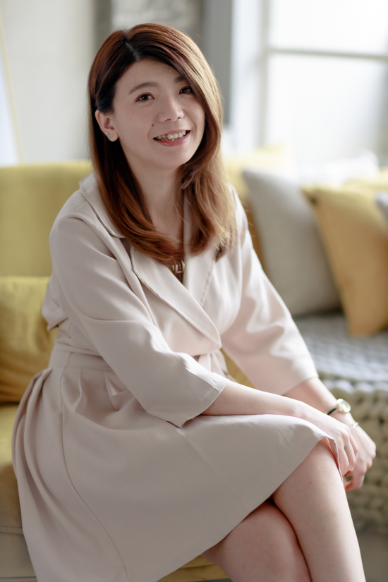 BingX品牌總監陸一萱：從Bingbon升級成BingX，我們自詡成為「加密貨幣社交交易平台」