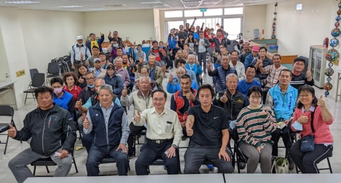 極端氣候及疫情雙打擊 高科大為文蛤養殖創造新希望
